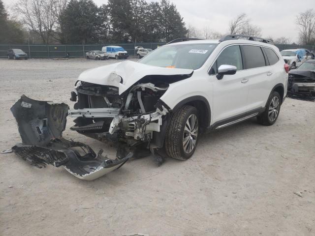 2020 SUBARU ASCENT TOU 4S4WMARD8L3462301