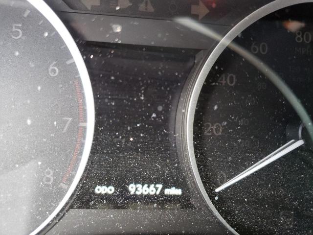 JTHBK1GG7E2123350 Lexus Es 350 2014. Фото: 7