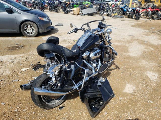 2021 HARLEY-DAVIDSON FLHR 1HD1FBC10MB627518
