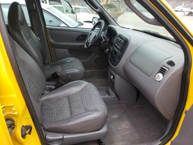 Фото: 1FMYU02181KB80259 - 5