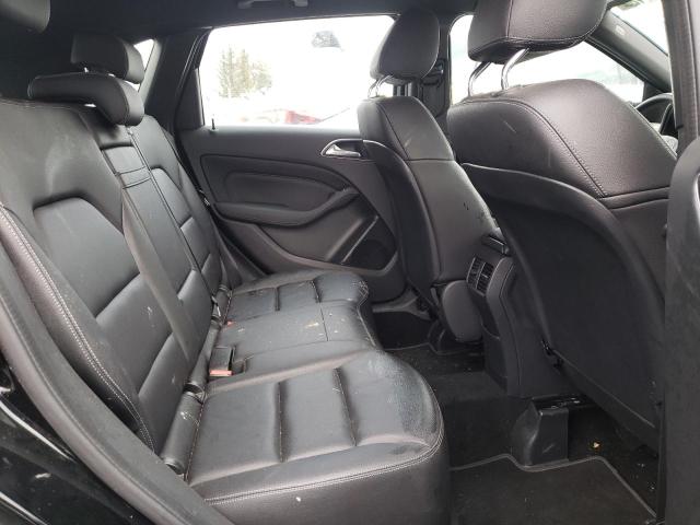 2019 MERCEDES-BENZ B250 4MATI WDDMH4GB9KJ535212