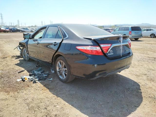 2017 TOYOTA CAMRY LE 4T1BF1FK5HU790160