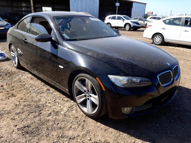 WBAWB73519P158840 Bmw 335 I 2009