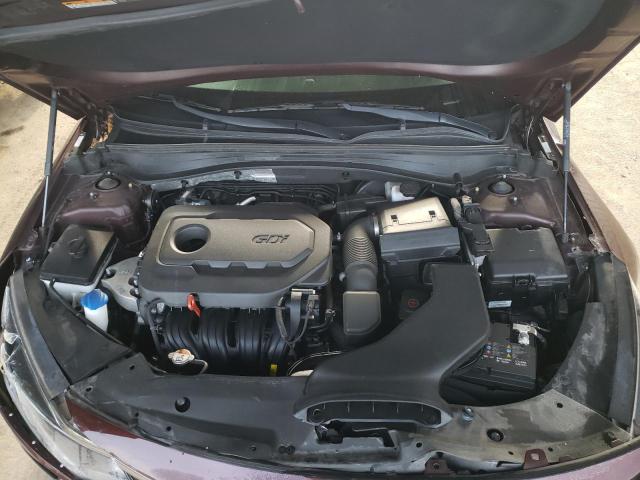 2018 KIA OPTIMA LX 5XXGT4L38JG227147