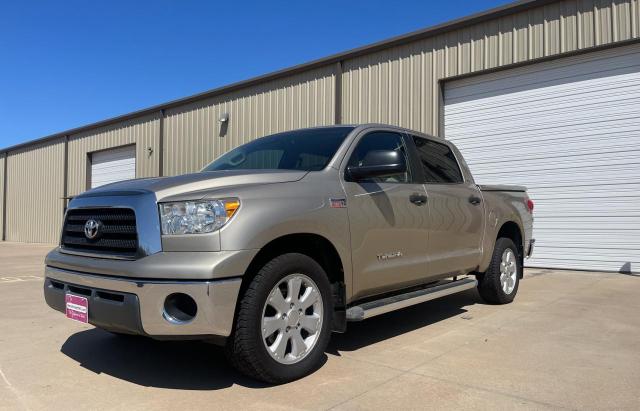 5TFEV54147X032233 Toyota Tundra Cre 2007. Фото: 1