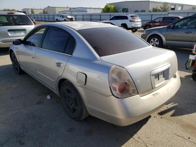 1N4AL11D43C159776 Nissan Altima Bas 2003. Фото: 2