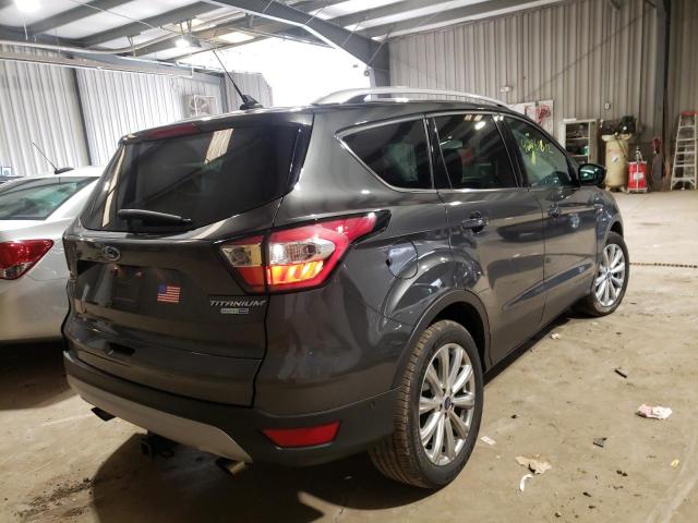 1FMCU9J98JUB80689 Ford Escape Tit 2018. Фото: 3