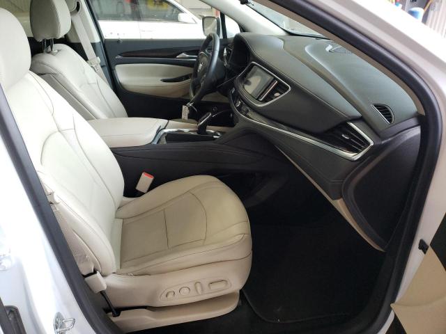2021 BUICK ENCLAVE PR 5GAEVBKW8MJ159970