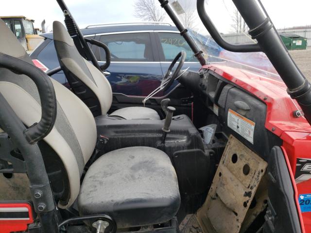 2013 KAWASAKI KRT750 C JKARTDC11DB504166