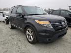 2014 FORD  EXPLORER