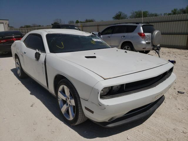 Фото: 2B3CJ4DG2BH541589 - 1