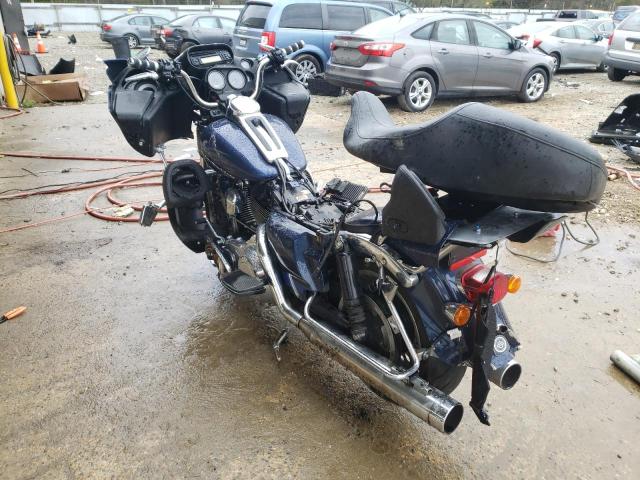 2012 HARLEY-DAVIDSON FLTRU ROAD 1HD1KGM19CB671443