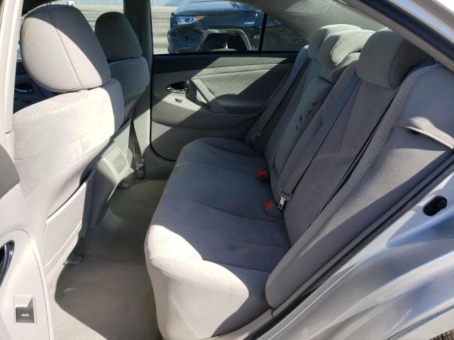 4T1BF3EK9BU744738 Toyota Camry Base 2011. Фото: 5