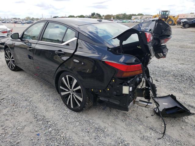 1N4BL4CV1NN314691 Nissan Altima 2022. Фото: 2