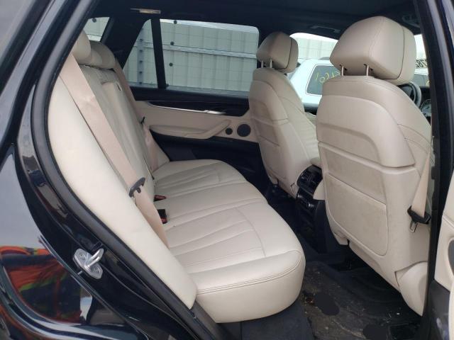 2018 BMW X5 XDR40E 5UXKT0C57J0V99101