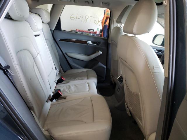 WA1LKAFP0AA098826 Audi Q5 Premium 2010. Фото: 5