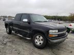 2000 CHEVROLET  SILVERADO