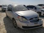 2007 HYUNDAI  ACCENT