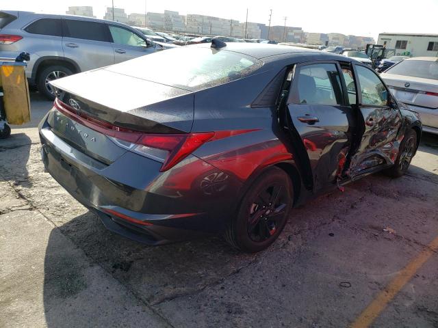 5NPLM4AG3MH006257 Hyundai Elantra Se 2021. Фото: 3