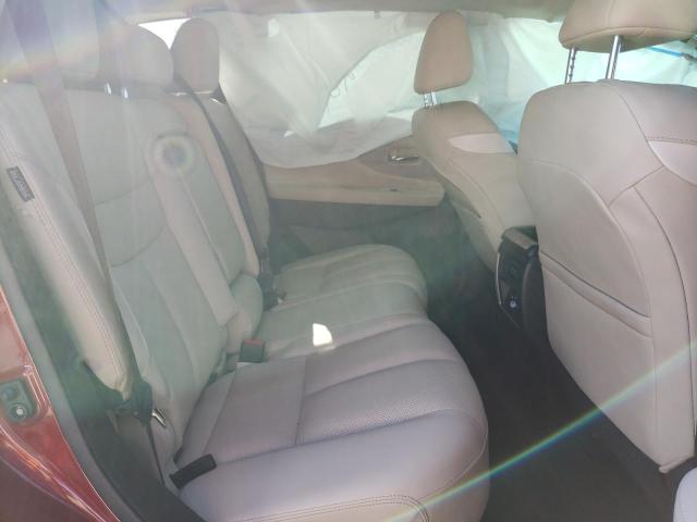 2021 NISSAN MURANO SL 5N1AZ2CJ1MC130296