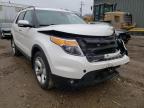 2013 FORD  EXPLORER