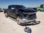 2018 CHEVROLET  SILVERADO