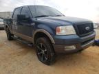 2004 FORD  F-150