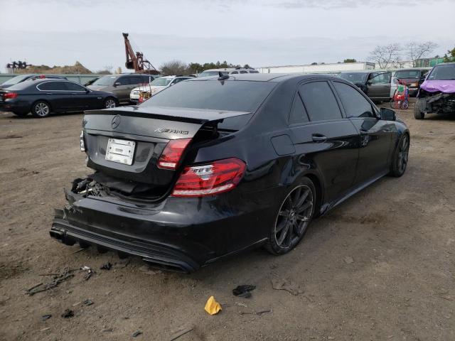2015 MERCEDES-BENZ E 63 AMG-S WDDHF7GB8FB141094