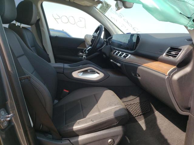 2020 MERCEDES-BENZ GLS 450 4M 4JGFF5KE0LA057646