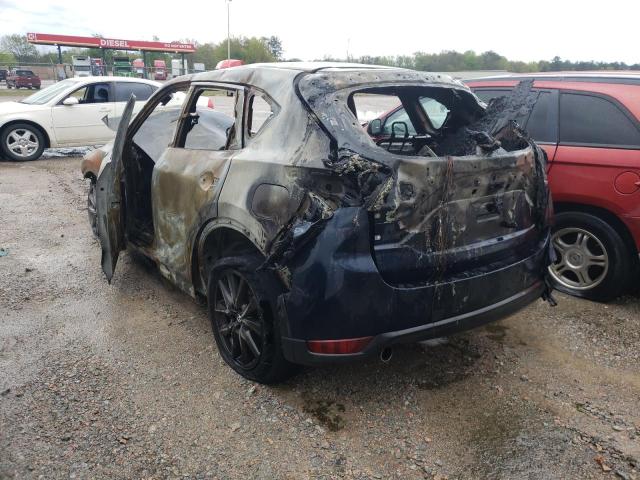 JM3KFADM3J1346671 Mazda Cx-5 Grand 2018. Фото: 2