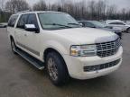 2007 LINCOLN  NAVIGATOR