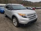 2015 FORD  EXPLORER