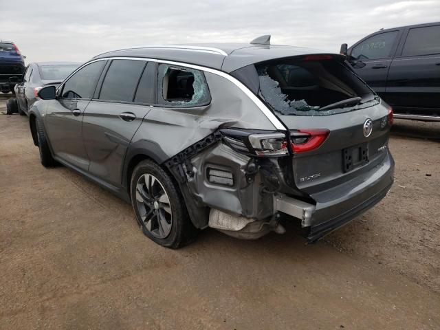 2018 BUICK REGAL TOUR W04GU8SX3J1176946