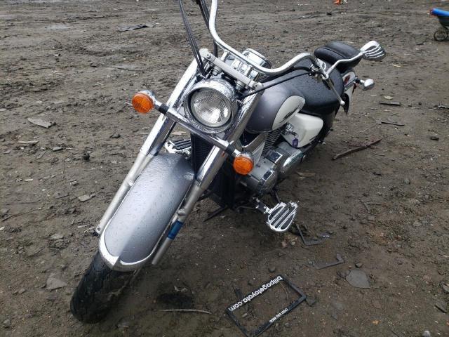 2006 HONDA VT750 CA JH2RC50436M204489