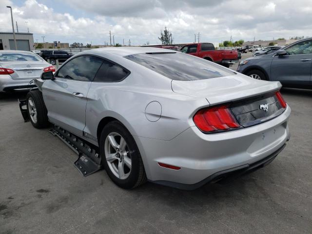 1FA6P8TH6J5144443 Ford Mustang 2018. Фото: 2