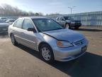 2001 HONDA  CIVIC