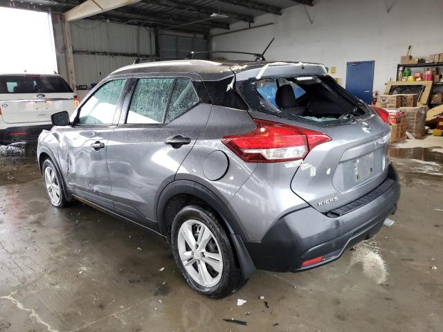 2019 NISSAN KICKS 3N1CP5CU6KL517204