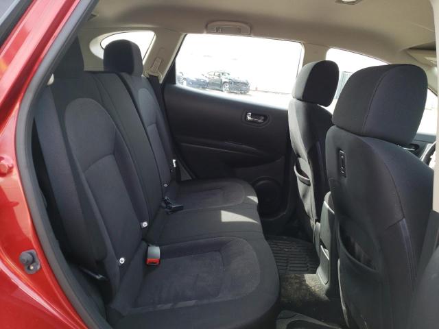 2013 NISSAN ROGUE S - JN8AS5MV2DW606778