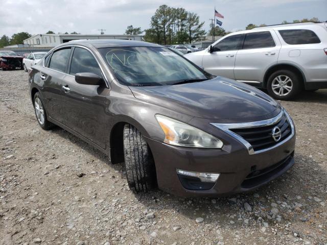 Фото: 1N4AL3AP0DC194421 - 1