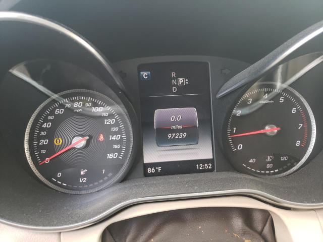 55SWF4KB3FU029189 Mercedes-Benz C 300 4Mat 2015. Фото: 7