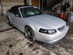 2004 FORD  MUSTANG