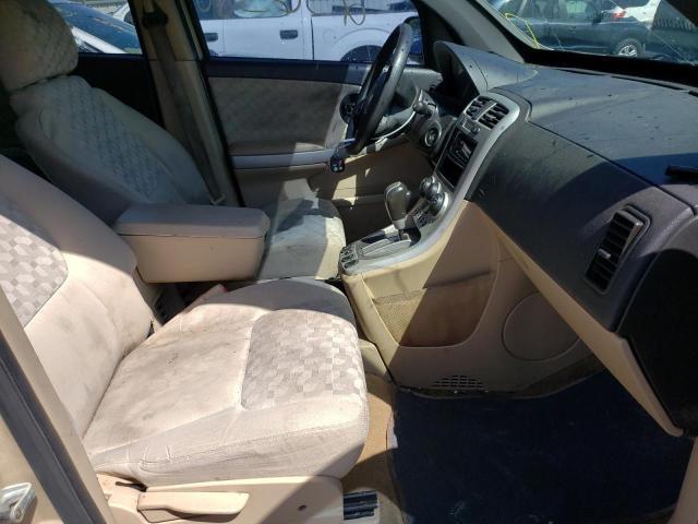 2CNDL63F266041172 Chevrolet Equinox Lt 2006. Фото: 4
