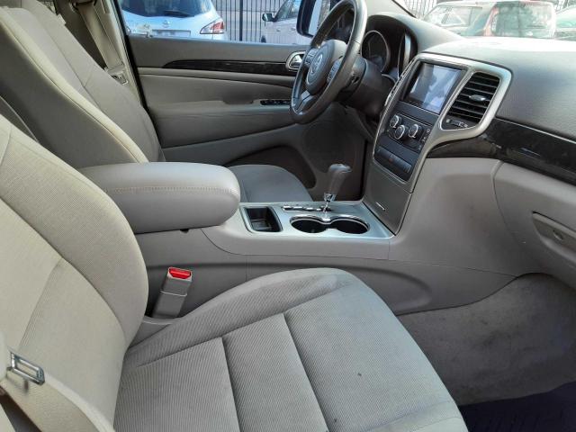 1C4RJEAG7CC157296 Jeep Grand Cher 2012. Фото: 4