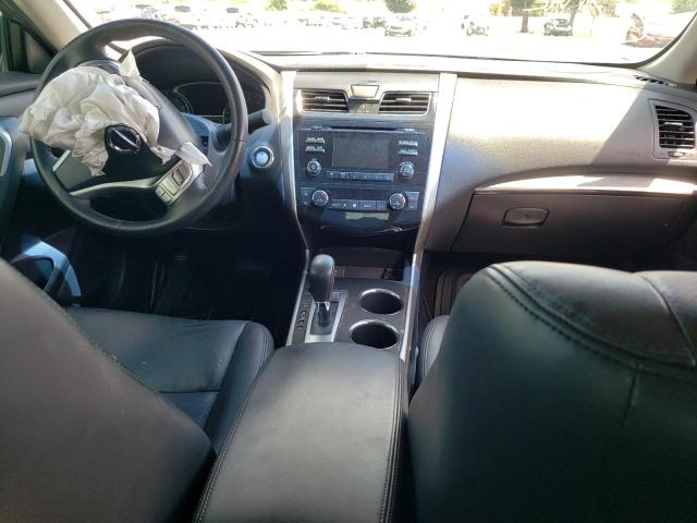 2015 NISSAN ALTIMA 2.5 1N4AL3AP7FN395501