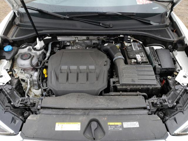 2020 AUDI Q3 PRESTIG WA1FECF3XL1107502