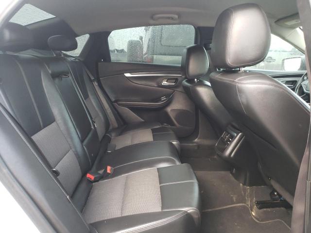 2G1105S37H9144681 Chevrolet Impala Lt 2017. Фото: 5