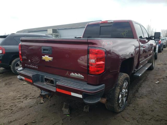 2016 CHEVROLET .CK2500 1GC1KXE82GF185438