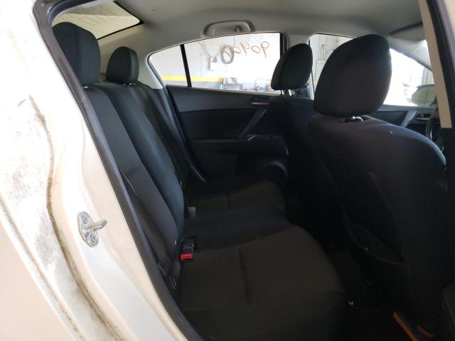 JM1BL1UP5D1786732 Mazda 3 I 2013. Фото: 5