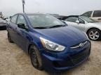 2015 HYUNDAI  ACCENT