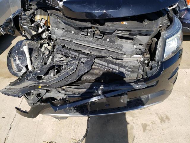 2016 FORD EXPLORER L 1FM5K7FH8GGC12065